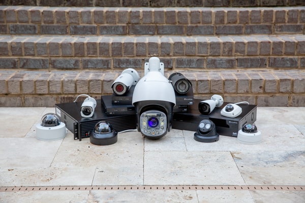 Nitido video surveillance-min